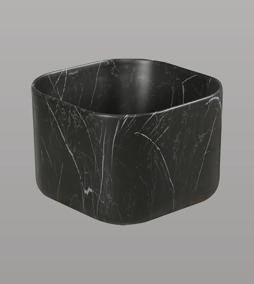 Table Mounted Pot Basin – Aquant India